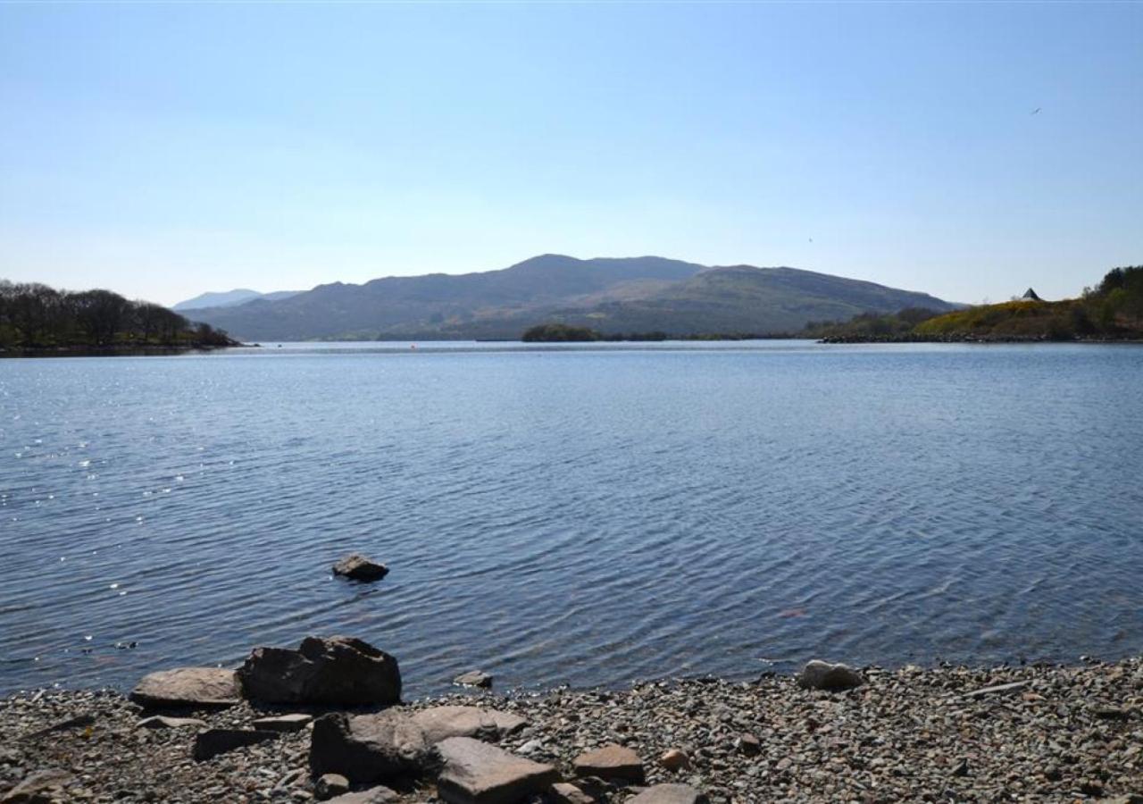 Gellfechan Trawsfynydd Экстерьер фото